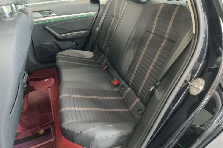 Used Volkswagen Lavida 2022 280TSI DSG Comfort Edition Left Rear Seat