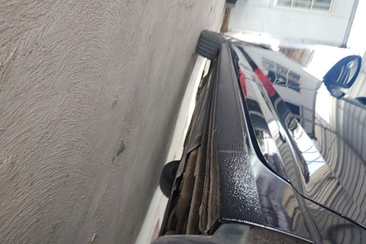 Used Volkswagen Lavida 2022 280TSI DSG Comfort Edition Left Side Sill