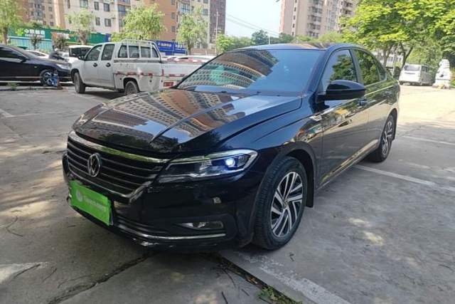 Used Volkswagen Lavida 2022 280TSI DSG Comfort Edition