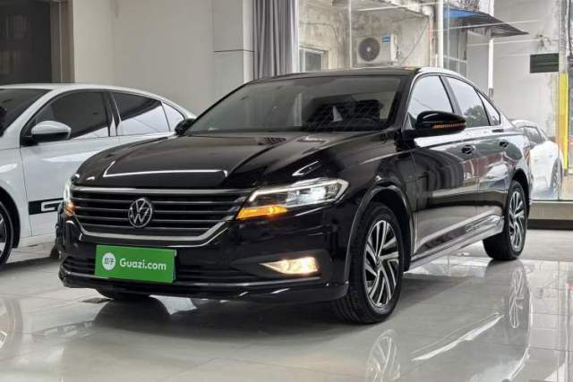 Used Volkswagen Lavida 2022 280TSI DSG Comfort Edition