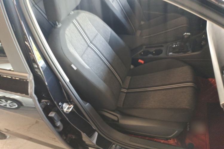 Used Volkswagen Lavida 2022 1.5L Automatic Fashion Edition Right Front Seat