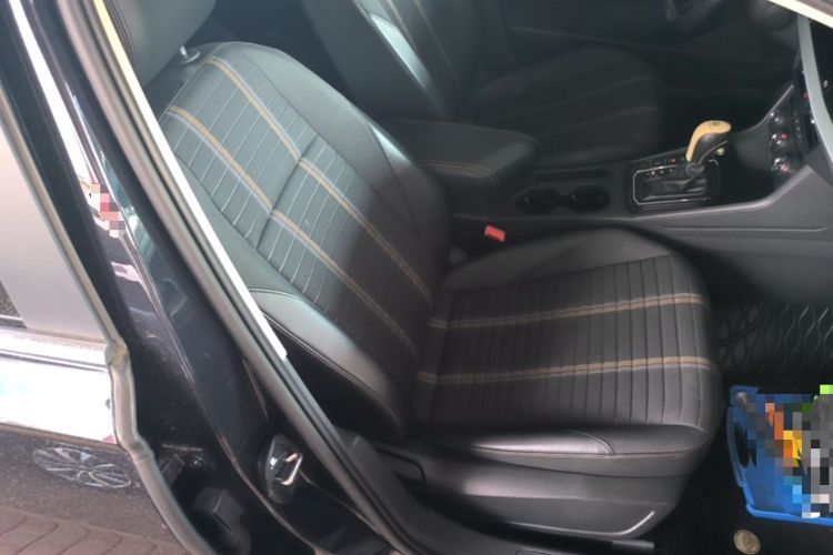 Used Volkswagen Lavida 2022 280TSI DSG Comfort Edition Right Front Seat