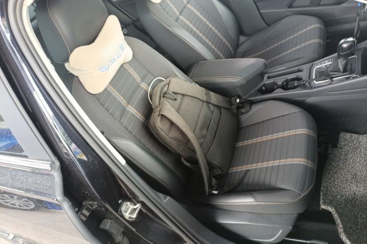 Used Volkswagen Lavida 2022 280TSI DSG Comfort Edition Right Front Seat