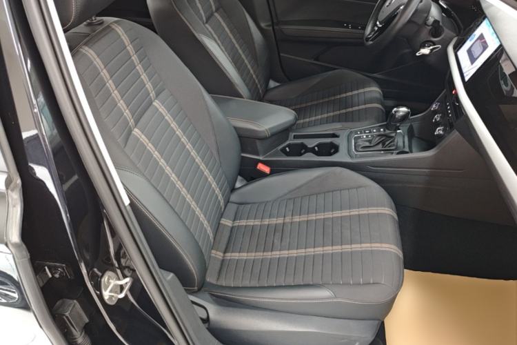 Used Volkswagen Lavida 2022 280TSI DSG Comfort Edition Right Front Seat