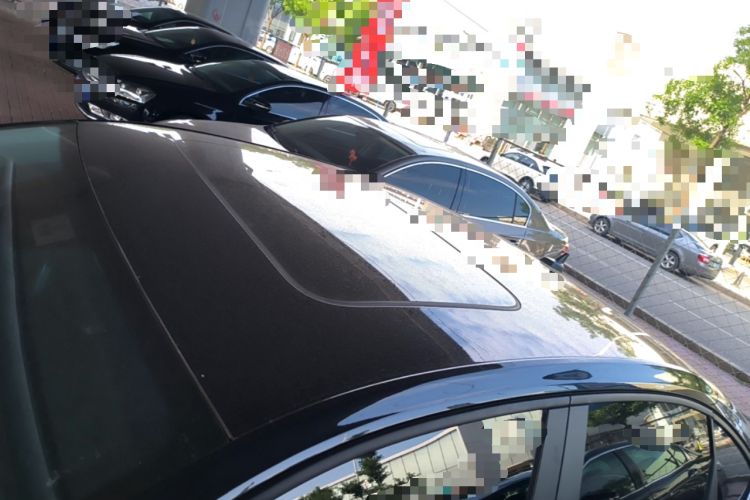Used Volkswagen Lavida 2022 280TSI DSG Comfort Edition Roof