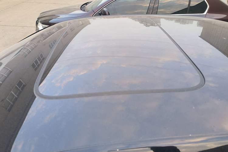 Used Volkswagen Lavida 2022 280TSI DSG Comfort Edition Roof