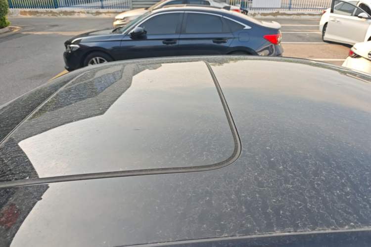 Used Volkswagen Lavida 2022 280TSI DSG Comfort Edition Roof