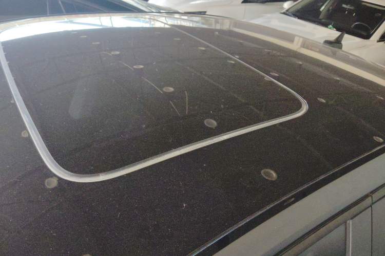 Used Volkswagen Lavida 2022 1.5L Automatic Vision Edition Roof