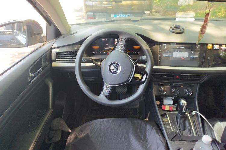 Used Volkswagen Lavida 2022 280TSI DSG Comfort Edition Steering Wheel