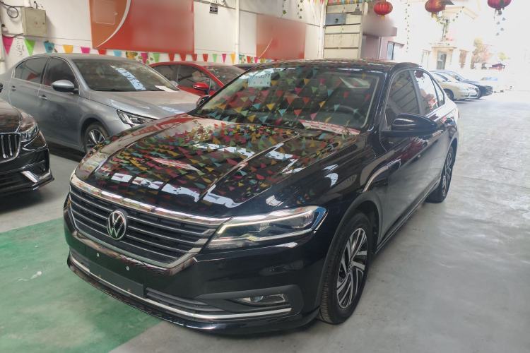 Used Volkswagen Lavida 2022 280TSI DSG Comfort Edition Guazi used car, China used car export, Used car for sale, Used  cars, Cheapest cars for sale