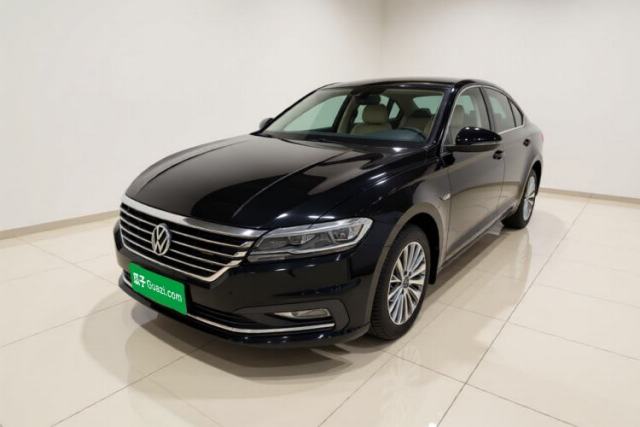 Ojetý Volkswagen Lavida 2022 280TSI DSG Comfort Edition