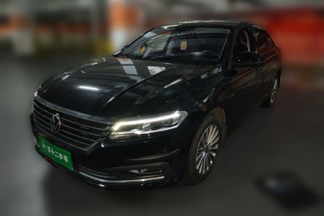 Used Volkswagen Lavida 2022 280TSI DSG Comfort Edition