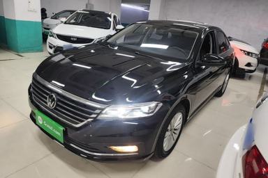 Used Volkswagen Lavida 2022 1.5L Automatic Comfort Edition