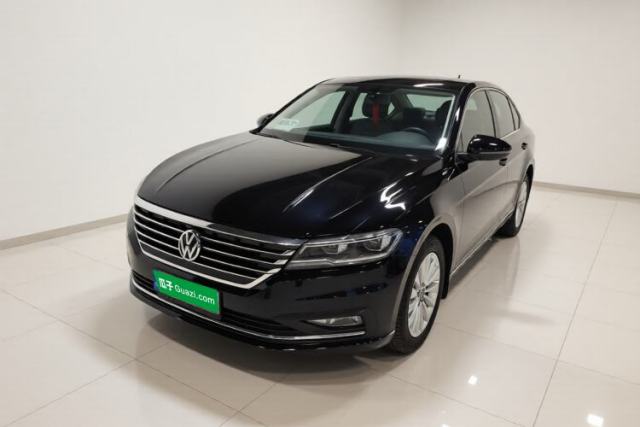Used Volkswagen Lavida 2022 1.5L Automatic Comfort Edition
