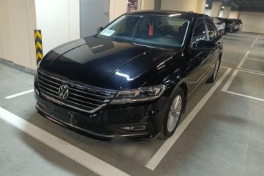 Used Volkswagen Lavida 2022 1.5L Automatic Comfort Edition