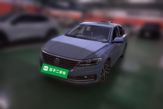 Used Volkswagen Lavida 2022 280TSI DSG Comfort Edition