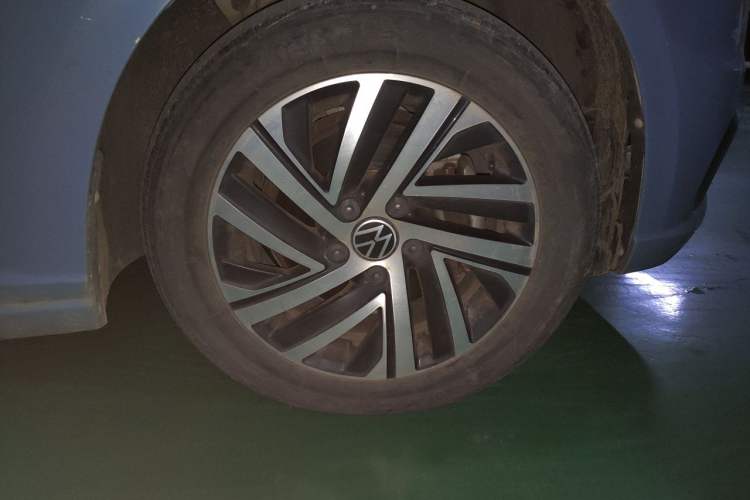 Used Volkswagen Lavida 2022 280TSI DSG Comfort Edition Exterior 7