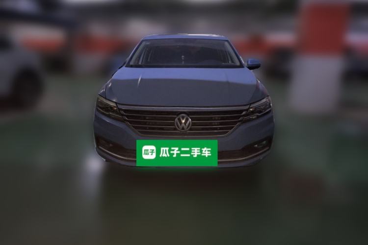 Used Volkswagen Lavida 2022 280TSI DSG Comfort Edition Front
