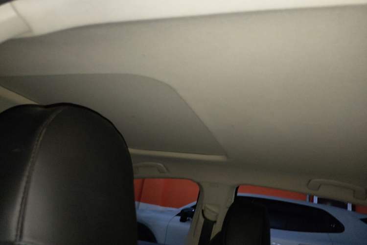 Used Volkswagen Lavida 2022 280TSI DSG Comfort Edition Headliner