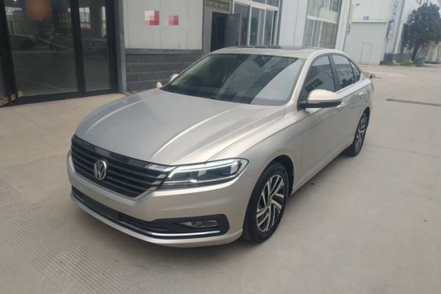 Ojetý Volkswagen Lavida 2022 280TSI DSG Comfort Edition