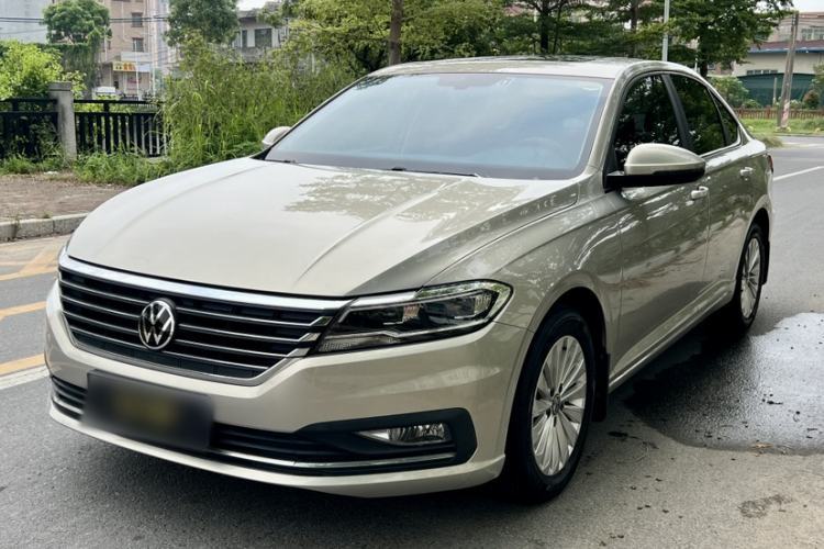 Used Volkswagen Lavida 2022 1.5L Automatic Comfort Edition Guazi used car, China used car export, Used car for sale, Used cars, Cheapest cars for sale