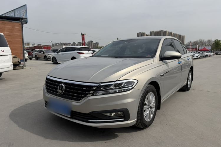 Used Volkswagen Lavida 2022 1.5L Automatic Fashion Edition Guazi used car, China used car export, Used car for sale, Used  cars, Cheapest cars for sale