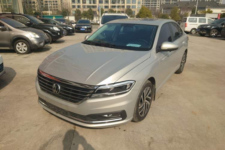 Used Volkswagen Lavida 2022 1.5L Automatic Vision Edition Guazi used car, China used car export, Used car for sale, Used  cars, Cheapest cars for sale