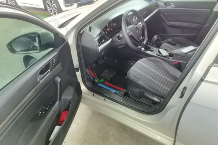 Used Volkswagen Lavida 2022 280TSI DSG Comfort Edition Driver Seat