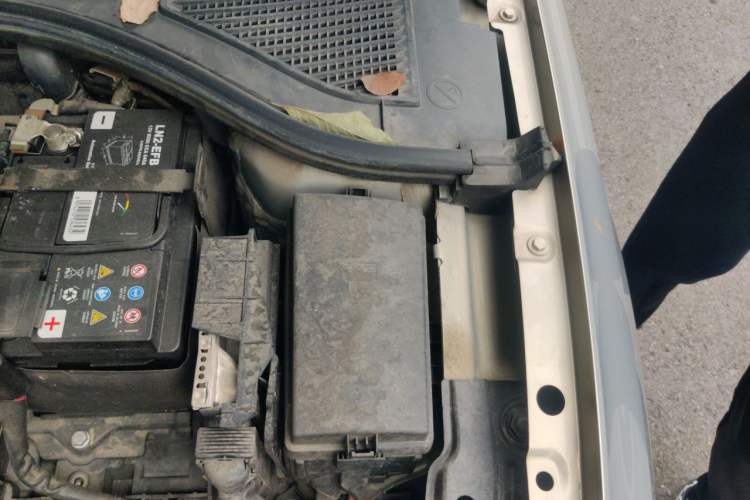 Used Volkswagen Lavida 2022 280TSI DSG Comfort Edition Engine Bay Left