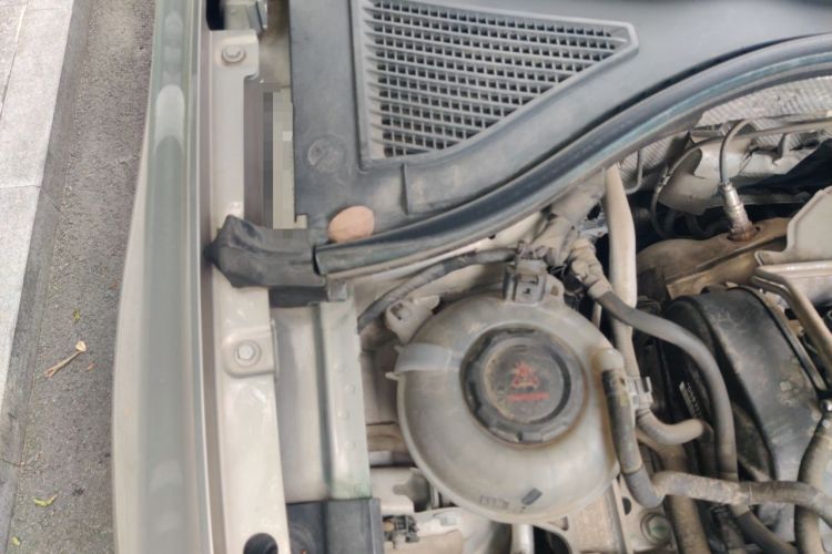 Used Volkswagen Lavida 2022 280TSI DSG Comfort Edition Engine Bay Right