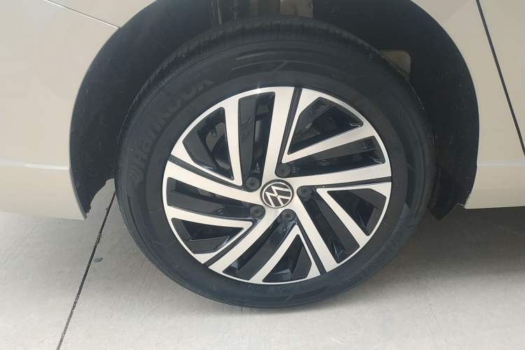 Used Volkswagen Lavida 2022 280TSI DSG Comfort Edition Exterior 5