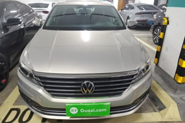Used Volkswagen Lavida 2022 280TSI DSG Comfort Edition Front