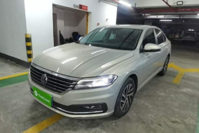 Used Volkswagen Lavida 2022 280TSI DSG Comfort Edition