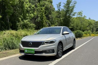 Used Volkswagen Lavida 2022 280TSI DSG Comfort Edition