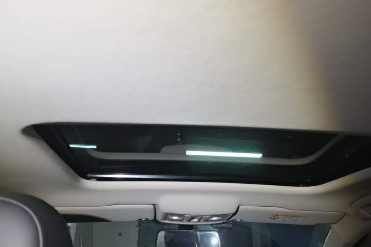 Used Volkswagen Lavida 2022 280TSI DSG Comfort Edition Headliner