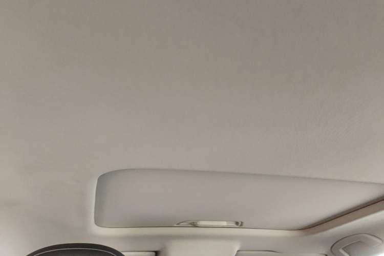 Used Volkswagen Lavida 2022 1.5L Automatic Comfort Edition Headliner
