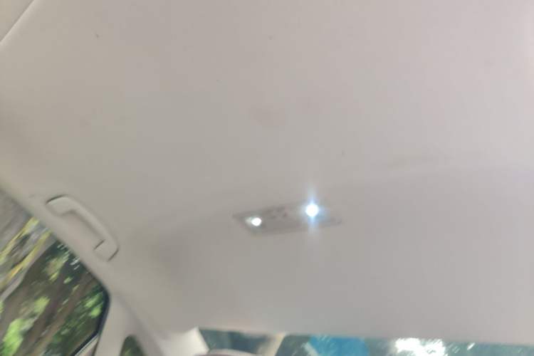 Used Volkswagen Lavida 2022 280TSI DSG Comfort Edition Headliner