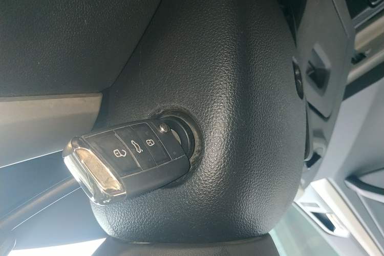 Used Volkswagen Lavida 2022 280TSI DSG Comfort Edition Interior 1