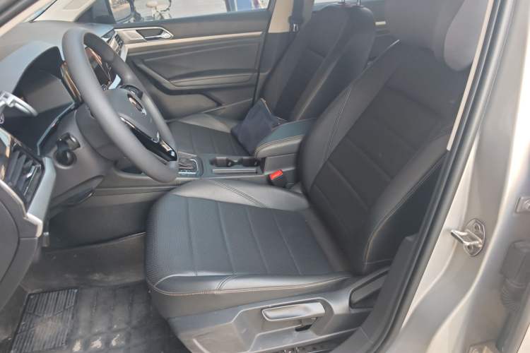 Used Volkswagen Lavida 2022 1.5L Automatic Comfort Edition Interior 1