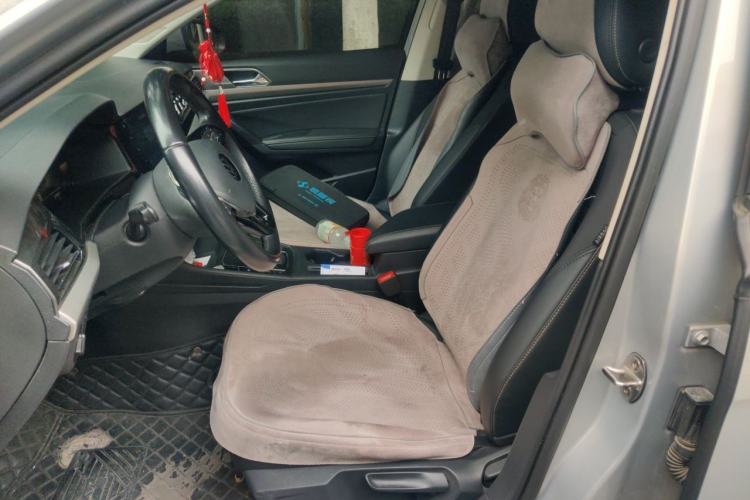 Used Volkswagen Lavida 2022 280TSI DSG Comfort Edition Left Front Seat