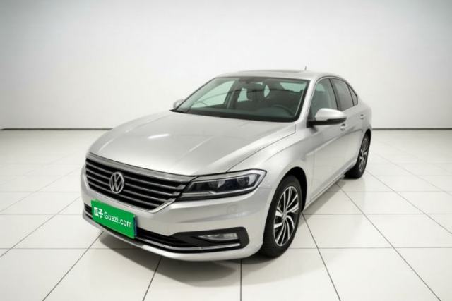 Volkswagen Lavida 2022 280TSI DSG Comfort Edition usado
