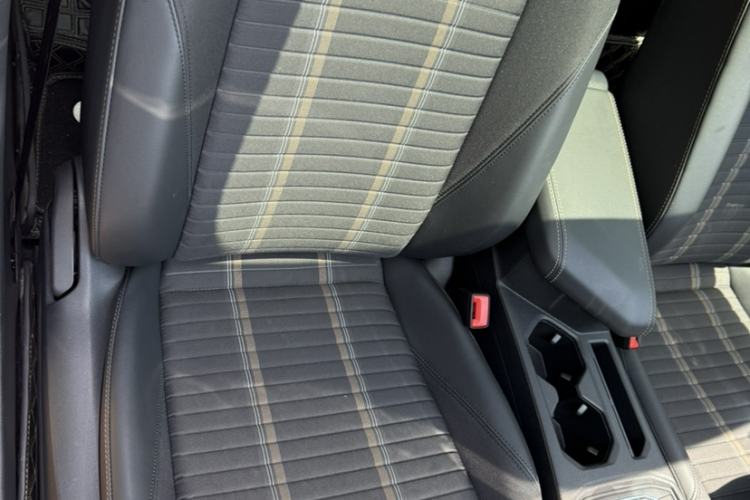 Used Volkswagen Lavida 2022 280TSI DSG Comfort Edition Right Front Seat