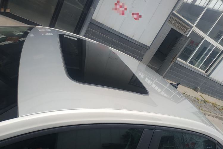 Used Volkswagen Lavida 2022 280TSI DSG Comfort Edition Roof