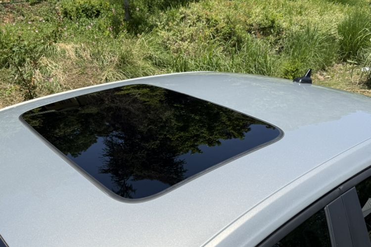 Used Volkswagen Lavida 2022 280TSI DSG Comfort Edition Roof