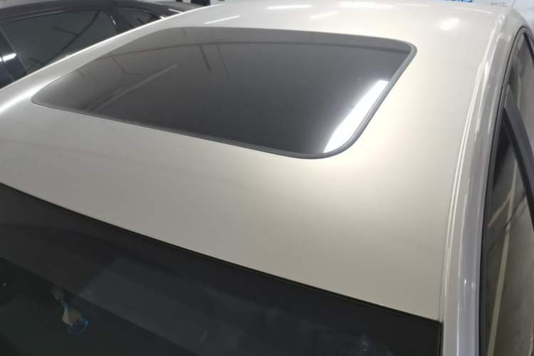 Used Volkswagen Lavida 2022 280TSI DSG Comfort Edition Roof