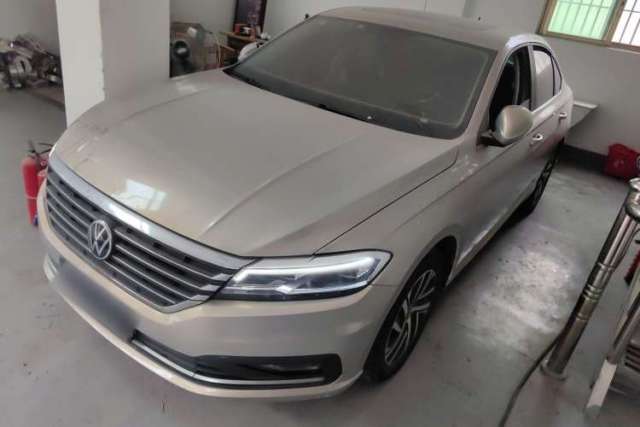 Ojetý Volkswagen Lavida 2022 280TSI DSG Comfort Edition