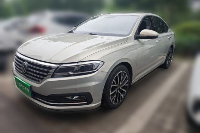 Used Volkswagen Lavida 2022 280TSI DSG Luxury Edition