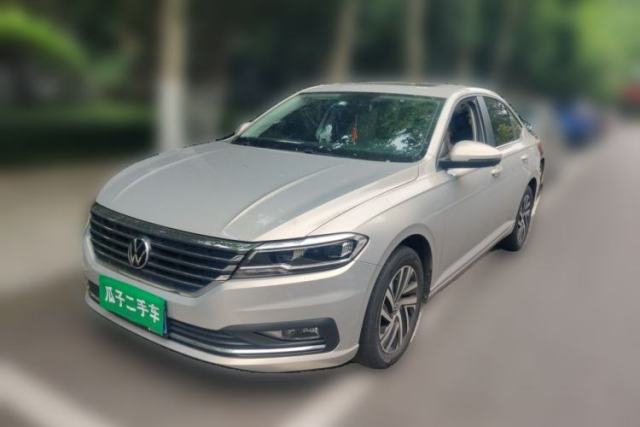 Used Volkswagen Lavida 2022 280TSI DSG Comfort Edition