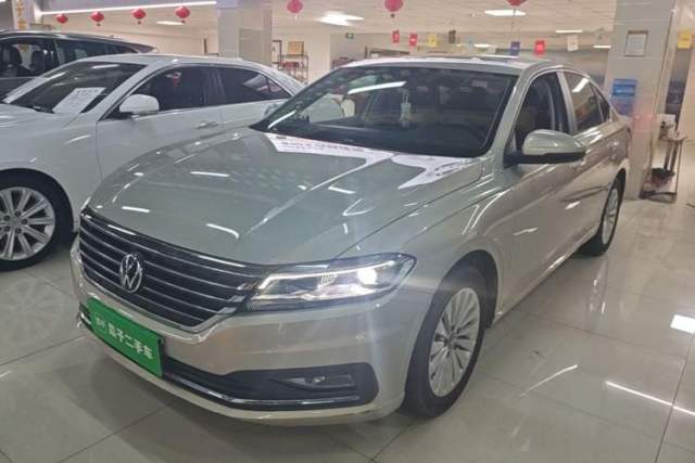Used Volkswagen Lavida 2022 280TSI DSG Comfort Edition
