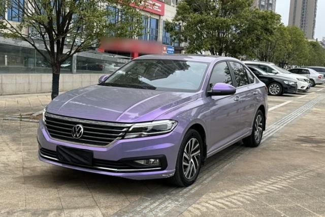 Used Volkswagen Lavida 2022 280TSI DSG Comfort Edition